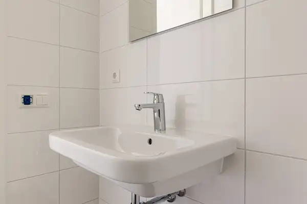 Foto #30 Appartement Barajasweg Amsterdam