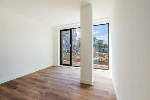 Foto #21 Appartement Barajasweg Amsterdam