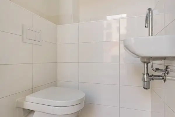 Foto #3 Appartement Barajasweg Amsterdam