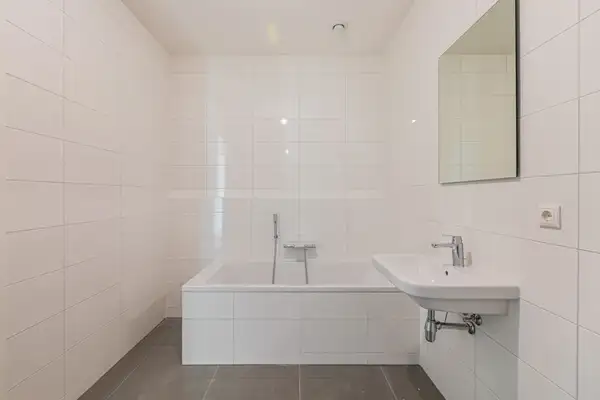 Foto #17 Appartement Barajasweg Amsterdam