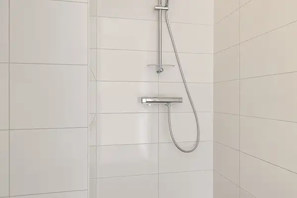 Foto #29 Appartement Barajasweg Amsterdam