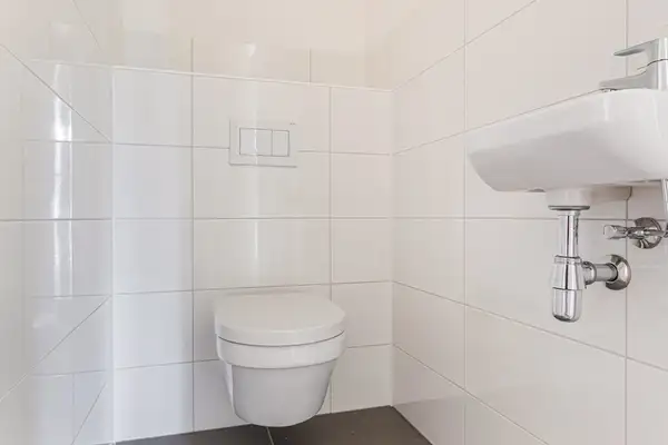 Foto #15 Appartement Barajasweg Amsterdam