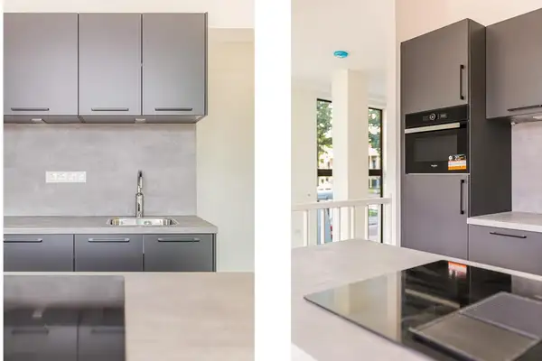 Foto #48 Appartement Barajasweg Amsterdam