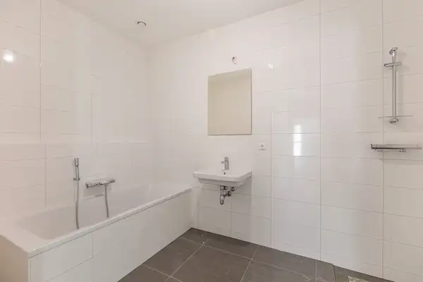 Foto #16 Appartement Barajasweg Amsterdam