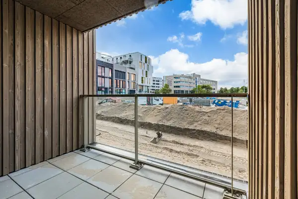 Foto #33 Appartement Barajasweg Amsterdam