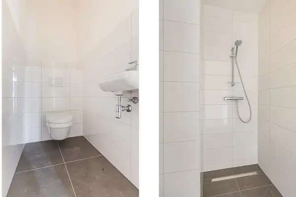 Foto #47 Appartement Barajasweg Amsterdam