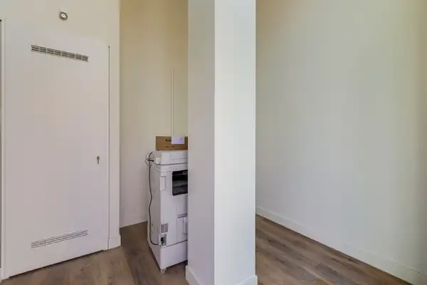 Foto #2 Appartement Barajasweg Amsterdam