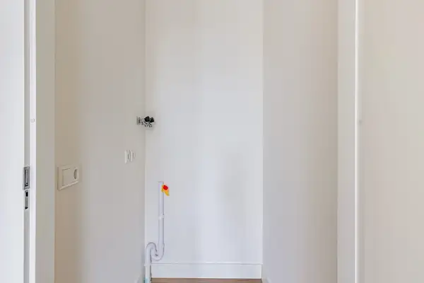 Foto #31 Appartement Barajasweg Amsterdam