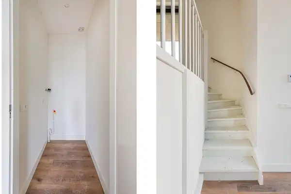 Foto #46 Appartement Barajasweg Amsterdam