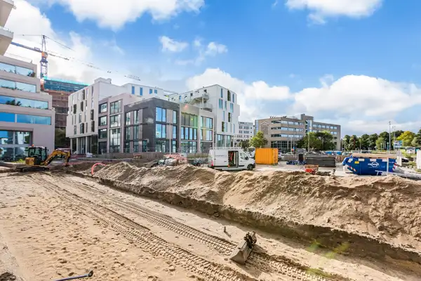 Foto #41 Appartement Barajasweg Amsterdam