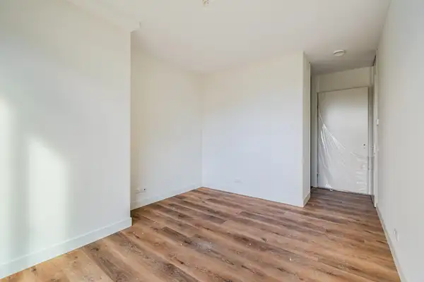 Foto #26 Appartement Barajasweg Amsterdam