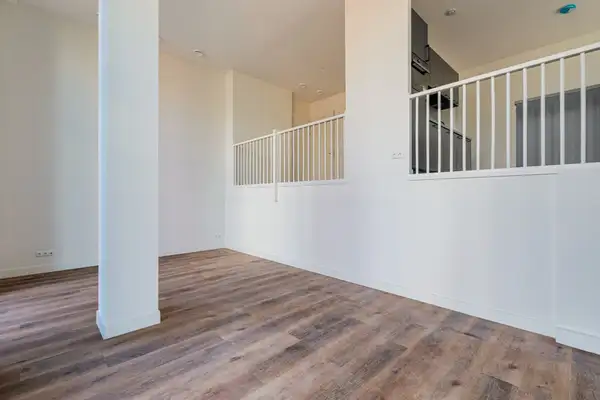 Foto #6 Appartement Barajasweg Amsterdam