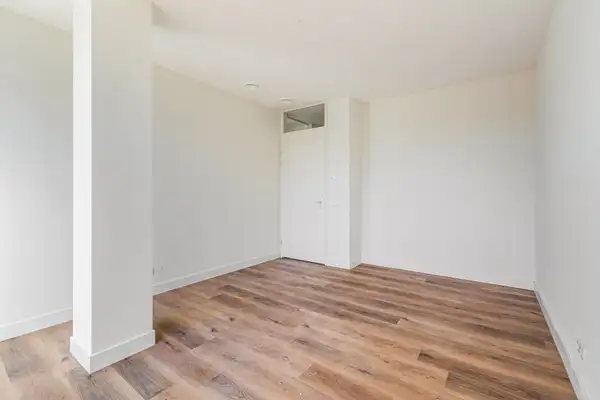 Foto #22 Appartement Barajasweg Amsterdam