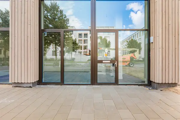 Foto #0 Appartement Barajasweg Amsterdam