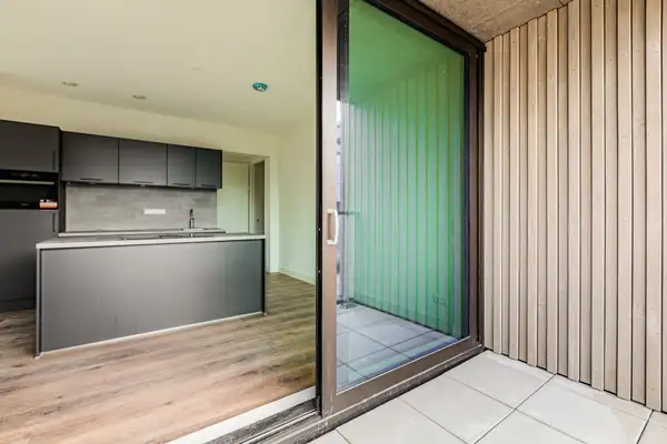 Foto #36 Appartement Barajasweg Amsterdam