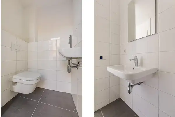 Foto #45 Appartement Barajasweg Amsterdam