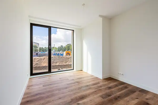 Foto #24 Appartement Barajasweg Amsterdam