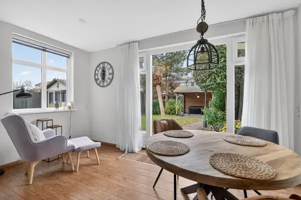 Foto #15 Huurwoning Verremeer Rijsenhout