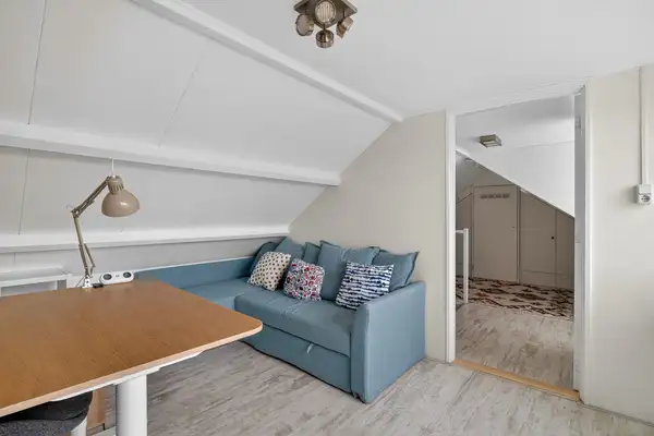 Foto #27 Huurwoning Verremeer Rijsenhout