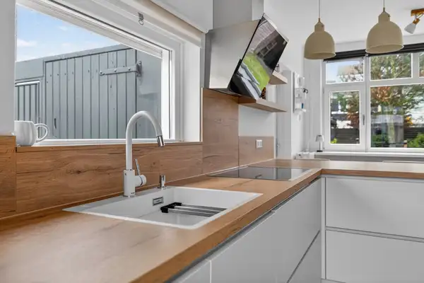 Foto #6 Huurwoning Verremeer Rijsenhout