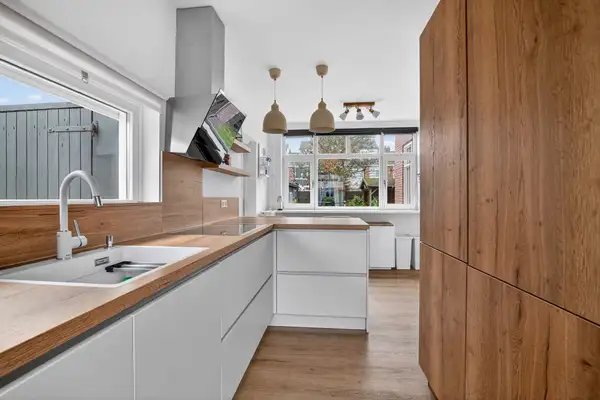 Foto #4 Huurwoning Verremeer Rijsenhout