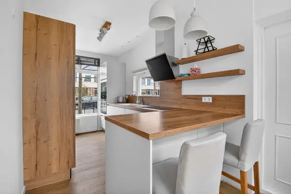 Foto #3 Huurwoning Verremeer Rijsenhout