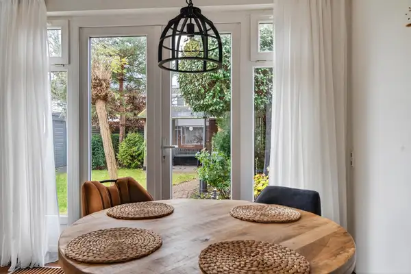 Foto #13 Huurwoning Verremeer Rijsenhout