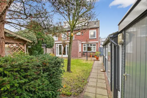 Foto #17 Huurwoning Verremeer Rijsenhout