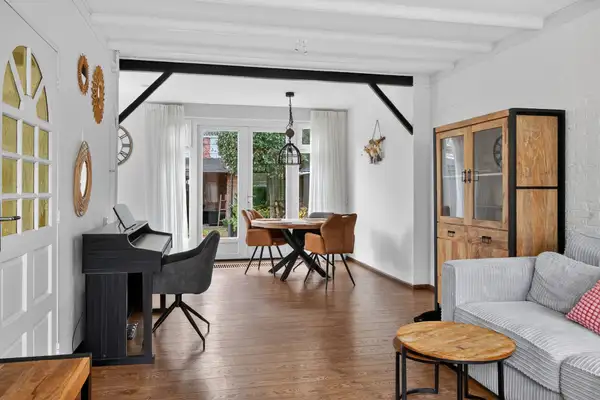 Foto #10 Huurwoning Verremeer Rijsenhout