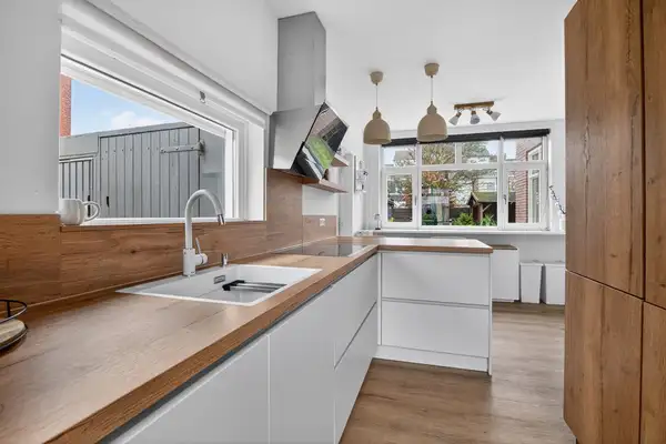 Foto #7 Huurwoning Verremeer Rijsenhout