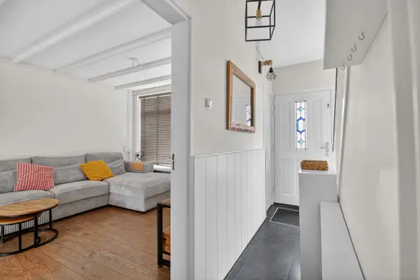 Foto #1 Huurwoning Verremeer Rijsenhout