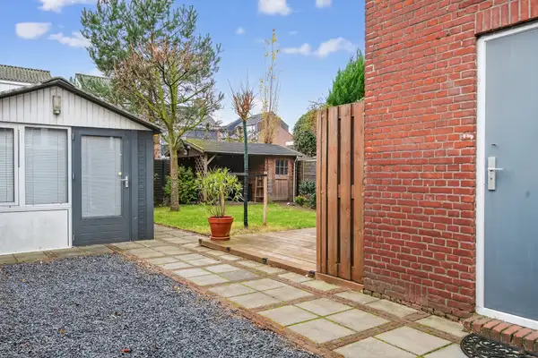 Foto #19 Huurwoning Verremeer Rijsenhout