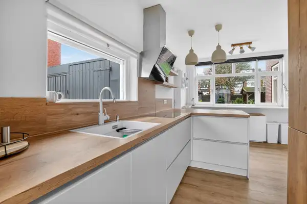 Foto #5 Huurwoning Verremeer Rijsenhout