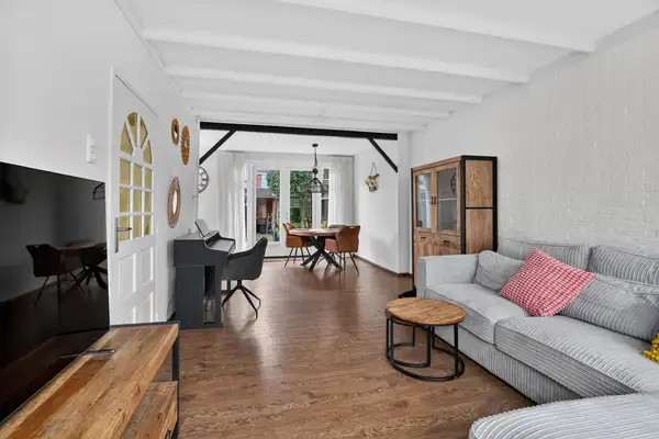 Foto #9 Huurwoning Verremeer Rijsenhout