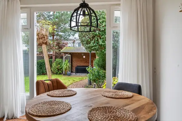 Foto #14 Huurwoning Verremeer Rijsenhout