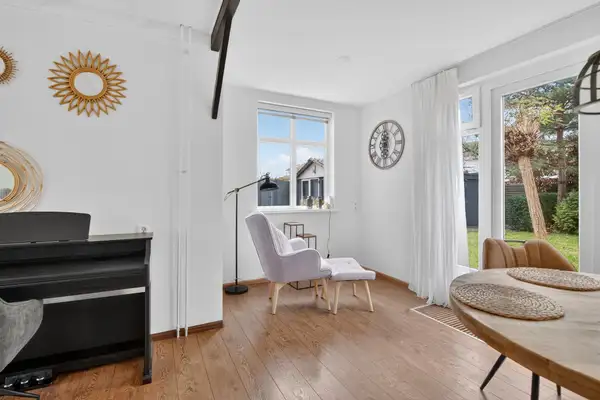 Foto #12 Huurwoning Verremeer Rijsenhout