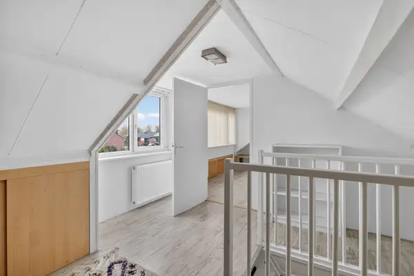 Foto #29 Huurwoning Verremeer Rijsenhout