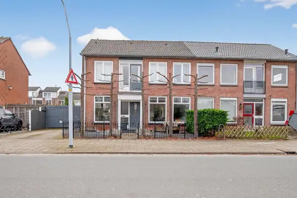 Foto #30 Huurwoning Verremeer Rijsenhout