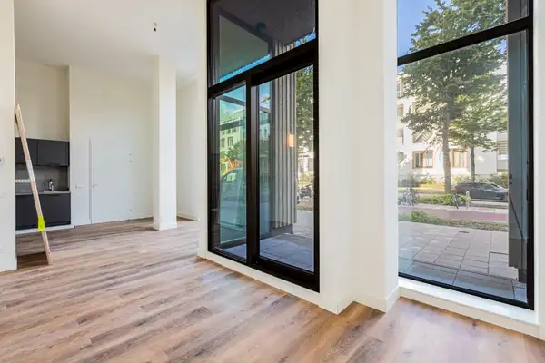 Foto #8 Appartement Barajasweg Amsterdam