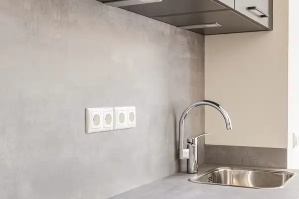 Foto #36 Appartement Barajasweg Amsterdam