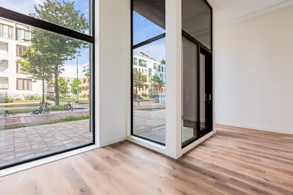 Foto #42 Appartement Barajasweg Amsterdam