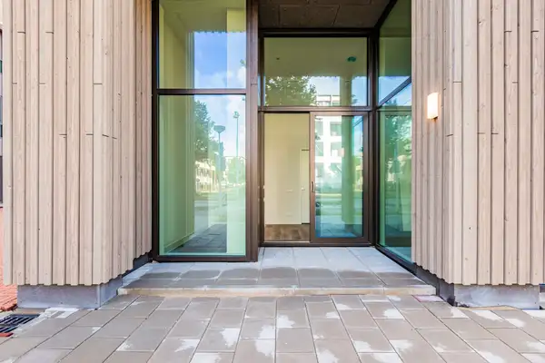 Foto #11 Appartement Barajasweg Amsterdam