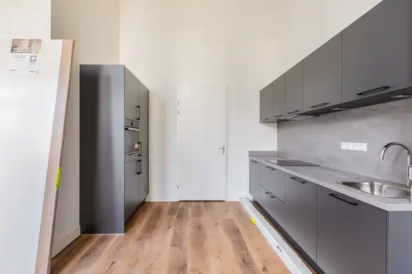 Foto #16 Appartement Barajasweg Amsterdam