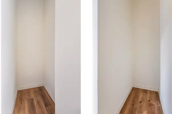 Foto #43 Appartement Barajasweg Amsterdam