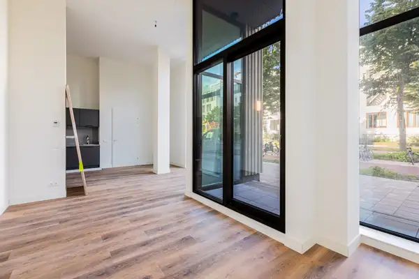 Foto #9 Appartement Barajasweg Amsterdam