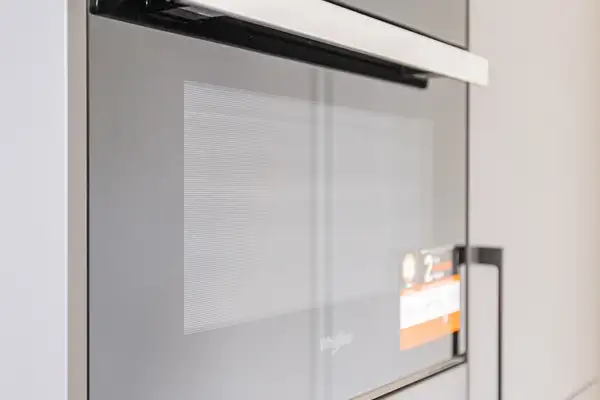 Foto #35 Appartement Barajasweg Amsterdam