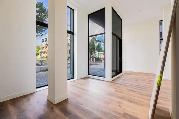 Foto #17 Appartement Barajasweg Amsterdam