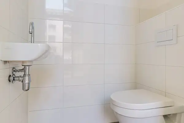 Foto #3 Appartement Barajasweg Amsterdam