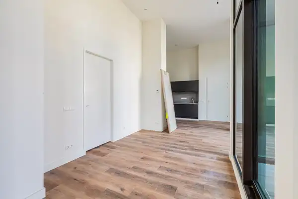 Foto #7 Appartement Barajasweg Amsterdam