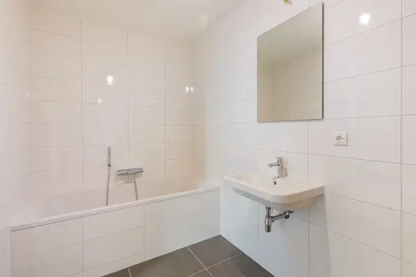 Foto #31 Appartement Barajasweg Amsterdam